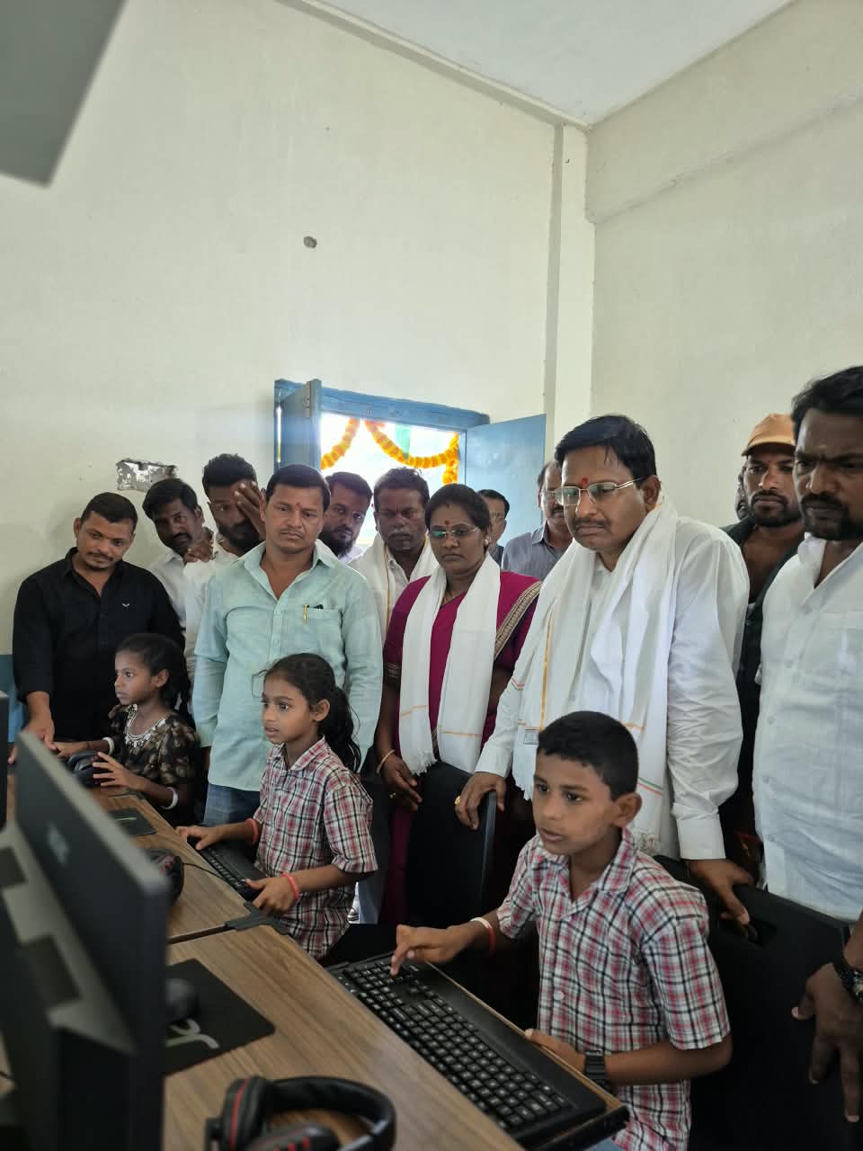 STUDENTS COMPUTING CENTER
